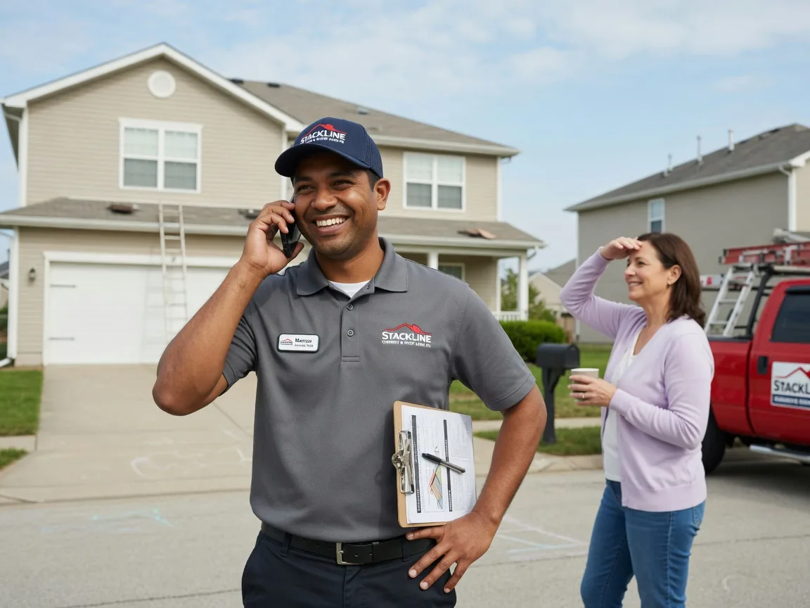 Chimney flashing repair Summit Lake, WI FAQs